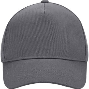 Beechfield Ultimate 5 Panel Cap