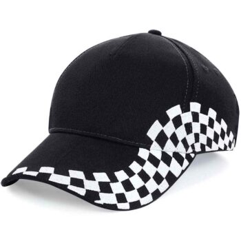 Beechfield Grand Prix Cap