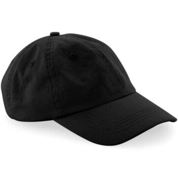 Beechfield Low Profile 6 Panel Dad Cap