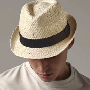 Beechfield Festival Trilby