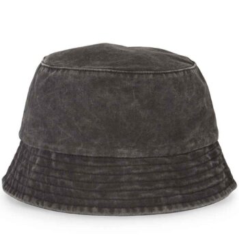 Native Spirit Faded Organic Bucket Hat