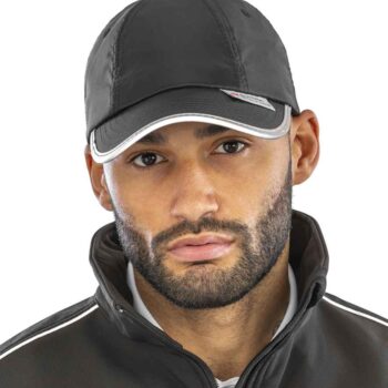Result High-Viz Cap
