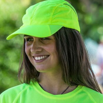 Spiro Impact Sport Cap