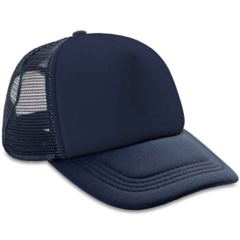 Result Core 1/2 Mesh Truckers Cap