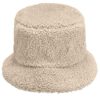 SOL'S Unisex 2-in-1 Reversible Bucket Hat 03998 SOL'S Unisex 2-in-1 Reversible Bucket Hat in Beige