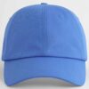 Beechfield EarthAware Organic Cotton Studio Cap in Cornflower.