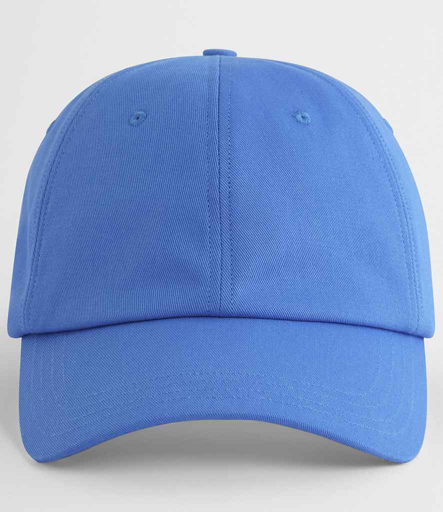 Beechfield EarthAware Organic Cotton Studio Cap in Cornflower.