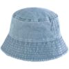 Beechfield Vintage Bucket Hat in Khaki