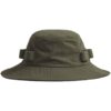 Beechfield Outdoor Adventure Sun Hat in Military Green