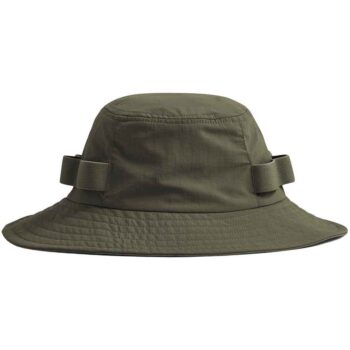 Beechfield Outdoor Adventure Sun Hat in Military Green