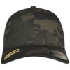 Flexfit MultiCam Cap in MultiCam camouflage