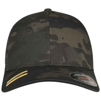 Flexfit MultiCam Cap in MultiCam camouflage