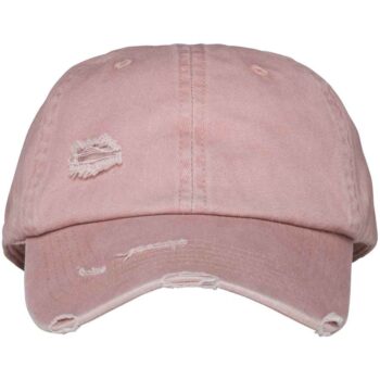 Native Spirit Washed Destroy Cap