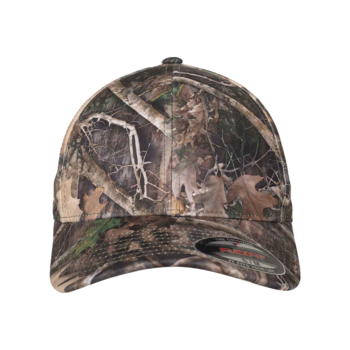 Flexfit TrueTimber® Kanati Camo Cap