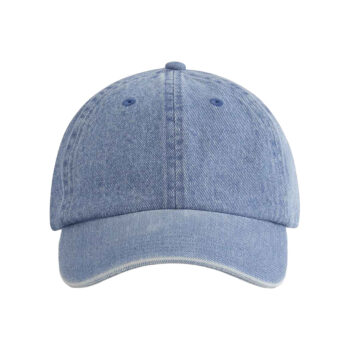 Beechfield Denim Cap