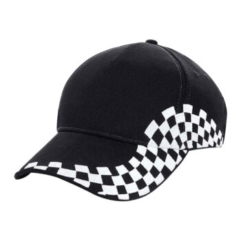 Beechfield Grand Prix Cap