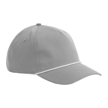 Beechfield Rope Detail Golf Cap