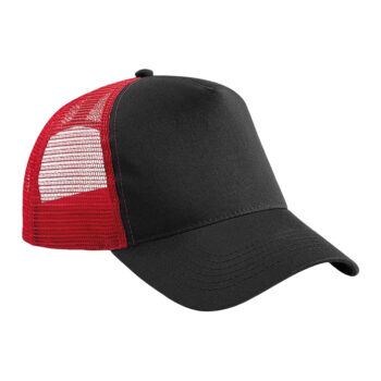 Beechfield Snapback Trucker Cap