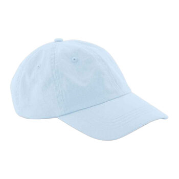 Beechfield Low Profile 6 Panel Dad Cap