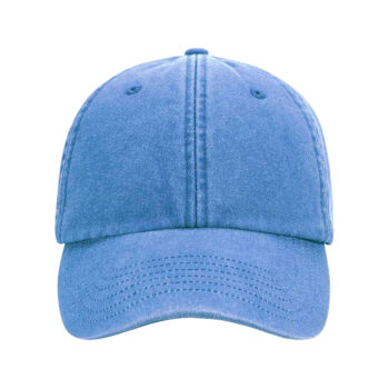 Beechfield Low Profile Vintage Cap