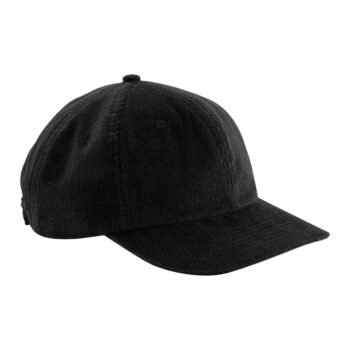 Beechfield Heritage Cord Cap
