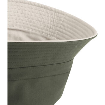 Beechfield Reversible Bucket Hat