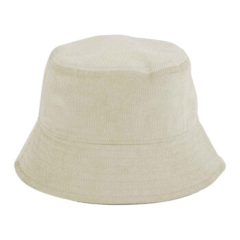 Beechfield EarthAware® Organic Cord Bucket Hat