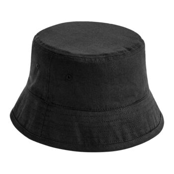 Beechfield Organic Cotton Bucket Hat