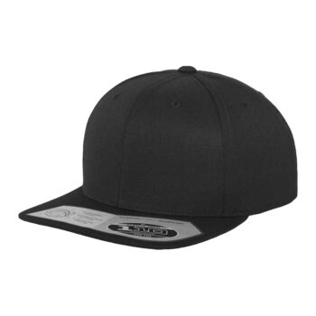 Flexfit Fitted Snapback Cap