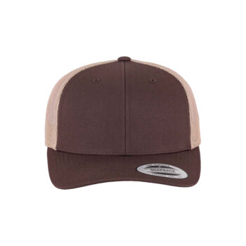 Flexfit Retro Trucker Two Tone Cap