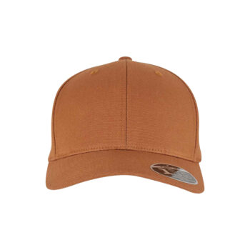 Flexfit 110 Curved Snapback Cap